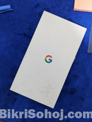 Google pixel-4